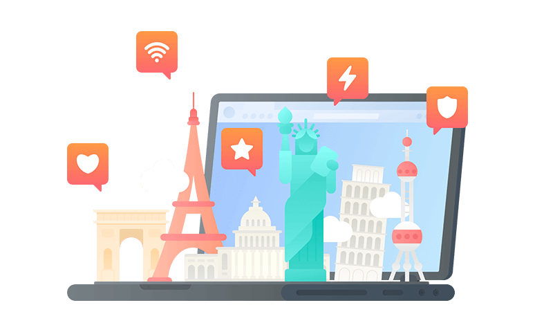 在斯里兰卡怎么看腾讯视频 - 翻回VPN